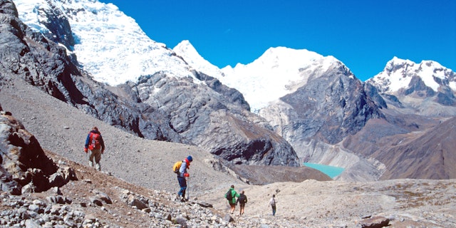 Cordillera Blanca-8