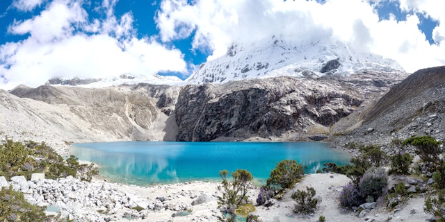 Cordillera Blanca-7