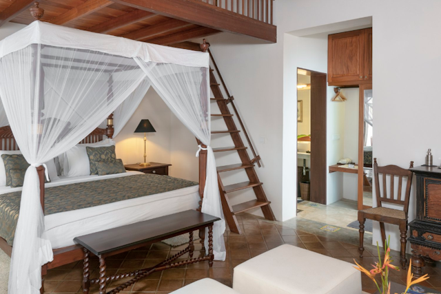 Taru Villas Kandy