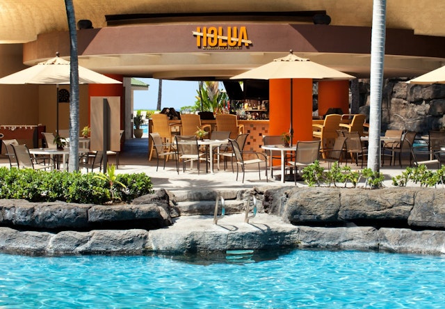 OUTRIGGER Kona Resort & Spa