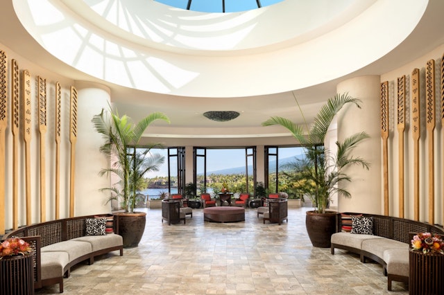 OUTRIGGER Kona Resort & Spa