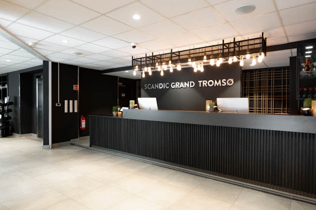 Scandic Grand Tromsø