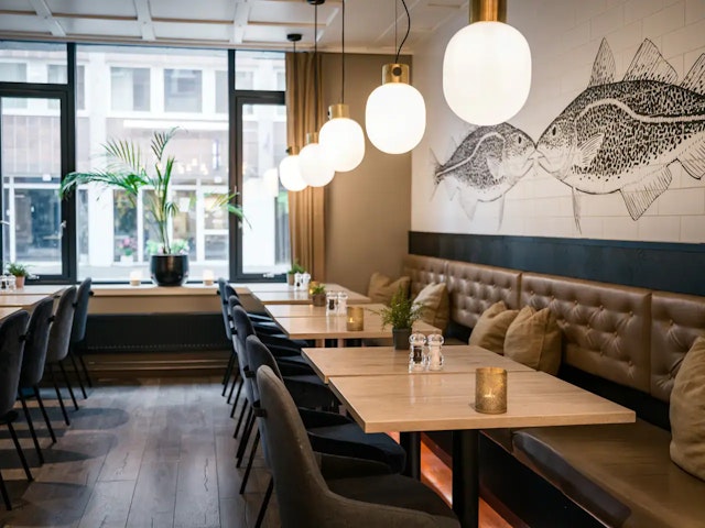 Quality Hotel Grand Tromsø