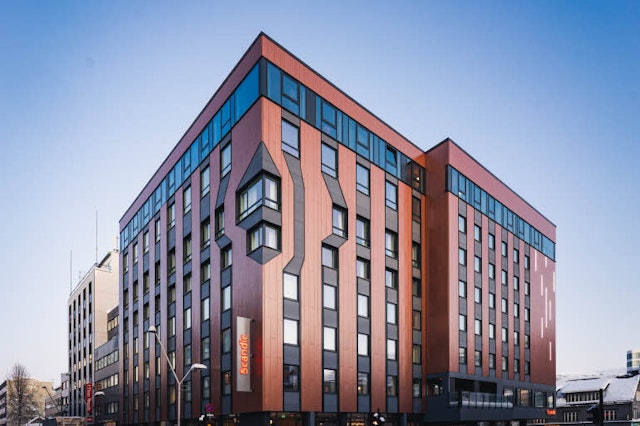 Scandic Grand Tromsø