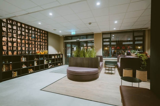 Scandic Grand Tromsø