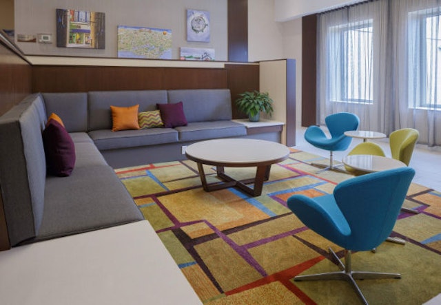 Fairfield Inn & Suites Belleville