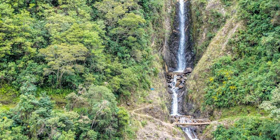 Voyage trek au Pérou