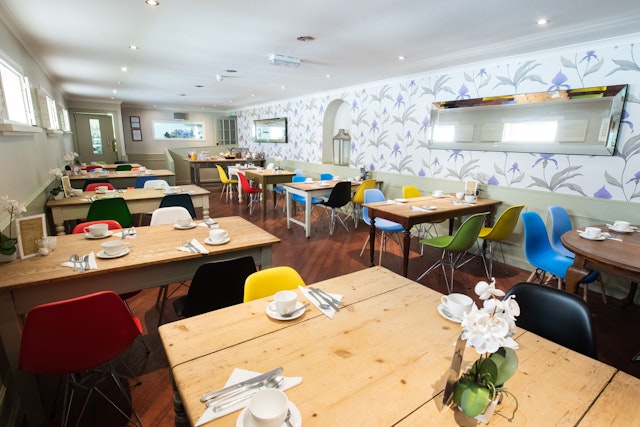 Brooks Hotel Edinburgh