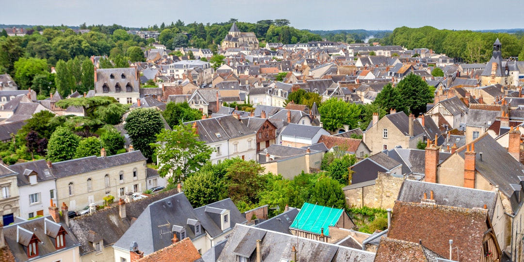 France Itinerary 21 Days: Across France’s Most Beautiful Regions