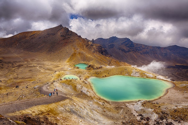 Tongariro National Park-1