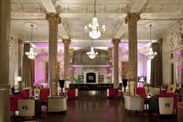 Hôtel Savoy Buenos Aires