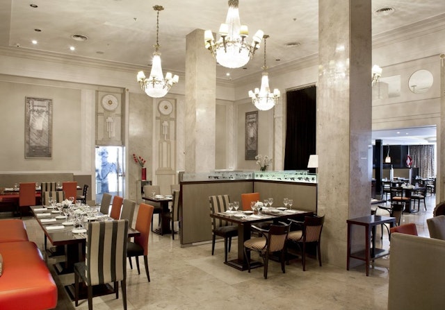 Hôtel Savoy Buenos Aires