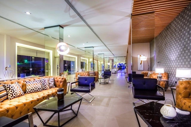 Ewaa Express Hotel Buraydah