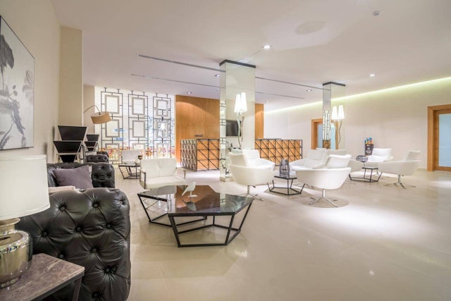 Ewaa Express Hotel Buraydah