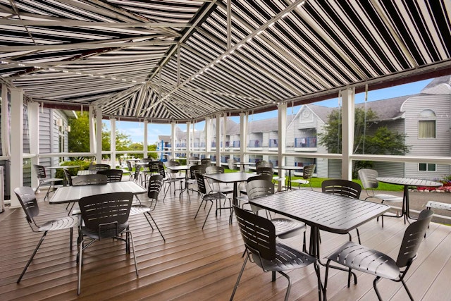 Best Western Harbour Pointe Lakefront