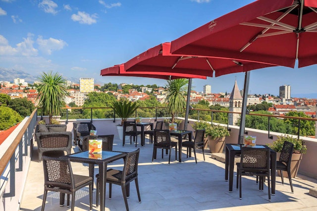 Cornaro Hotel