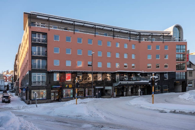 Scandic Harstad
