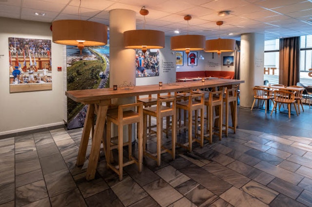 Scandic Harstad