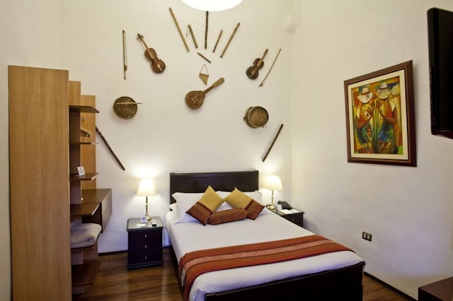 Artinka Boutique Hotel