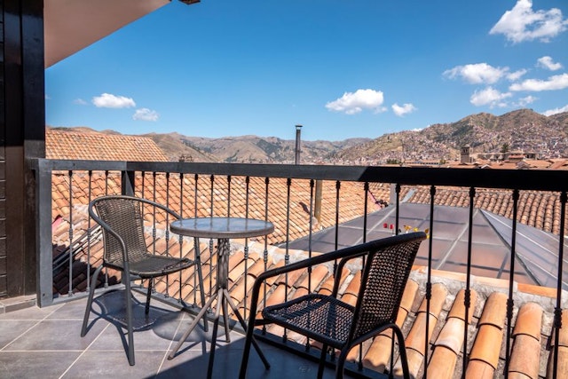 Artinka Boutique Hotel