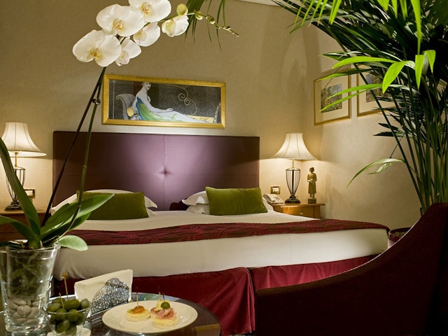 Hotel Dei Mellini