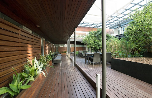 Hospes Palau de la Mar