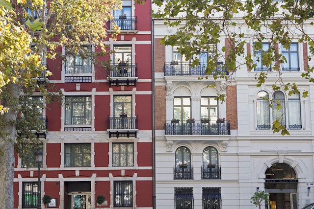 Hospes Palau de la Mar