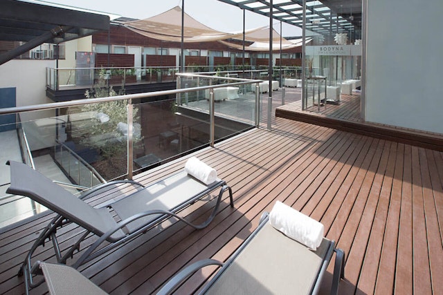 Hospes Palau de la Mar