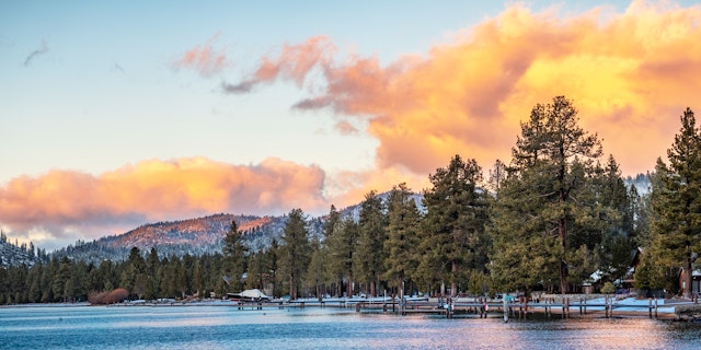 South Lake Tahoe-4