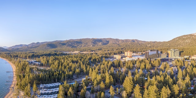 South Lake Tahoe-5