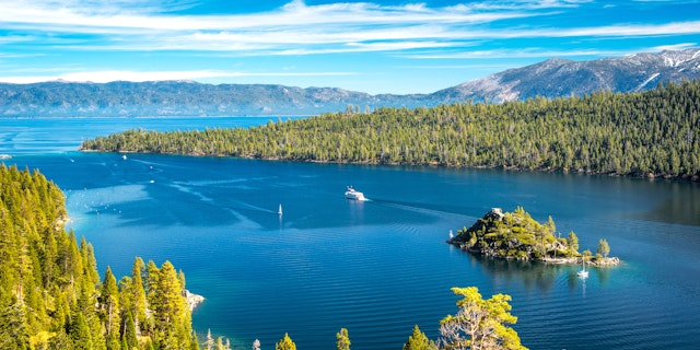 South Lake Tahoe-3