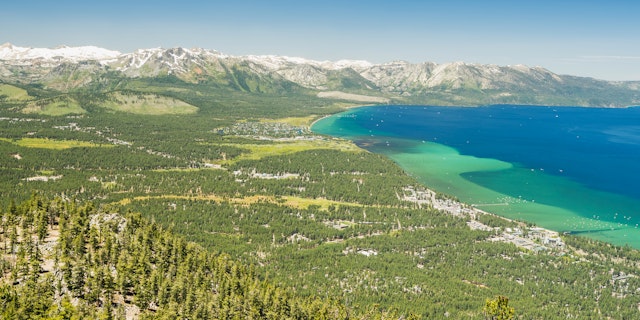 South Lake Tahoe-0