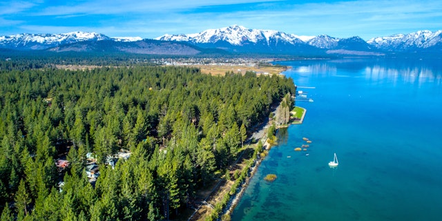 South Lake Tahoe-2
