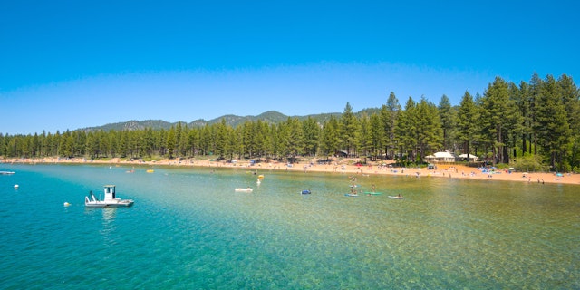 South Lake Tahoe-1