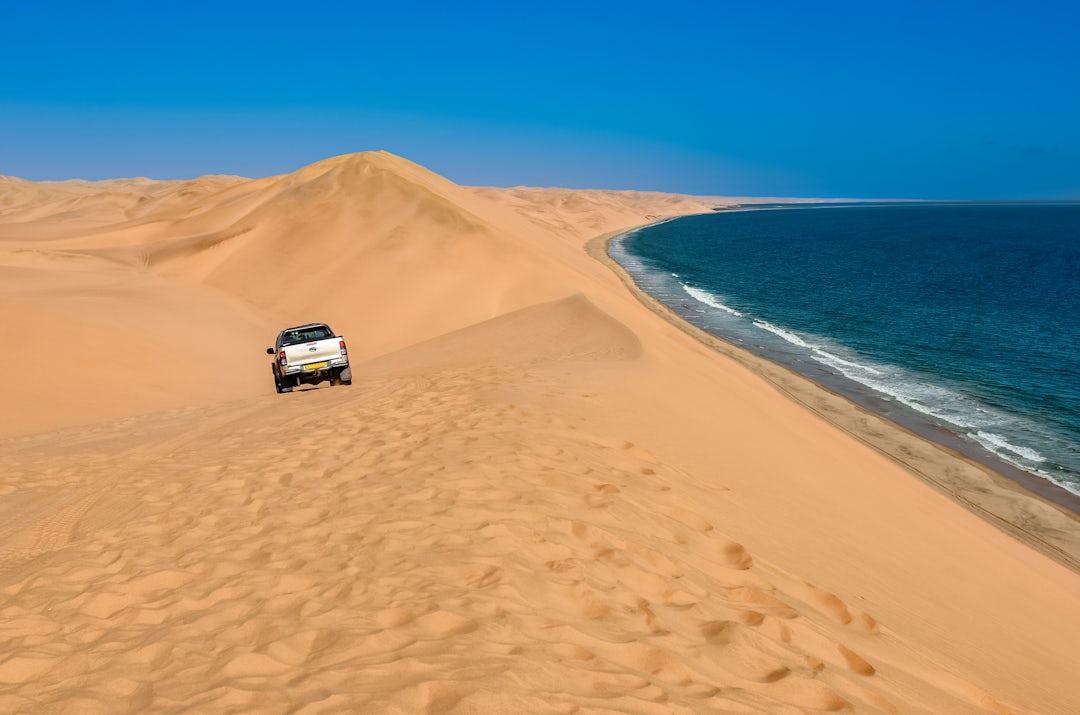 Namibia Familiensafari: Wildnis-Abenteuer