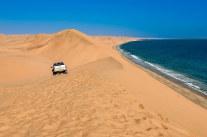 Namibia Familiensafari: Wildnis-Abenteuer - Image 4
