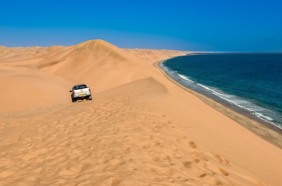 Rundreise Namibia Südafrika Abenteuer