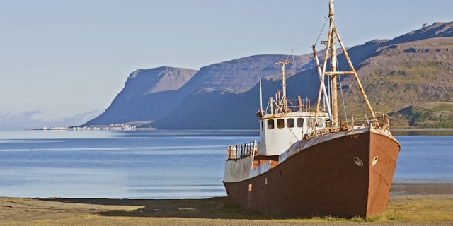 Patreksfjörður-1