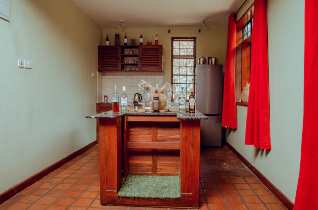 Amani Farmhouse