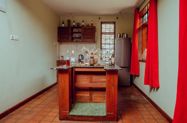 Amani Farmhouse