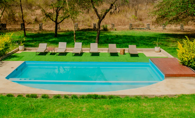 Amani Farmhouse