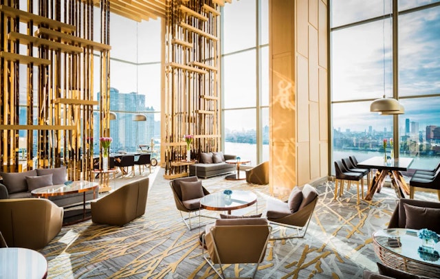 Avani+ Riverside Bangkok Hotel