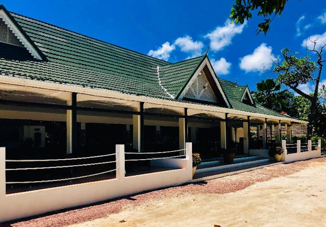 Hotel Cote d'or Lodge