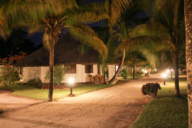 Hotel Cote d'or Lodge
