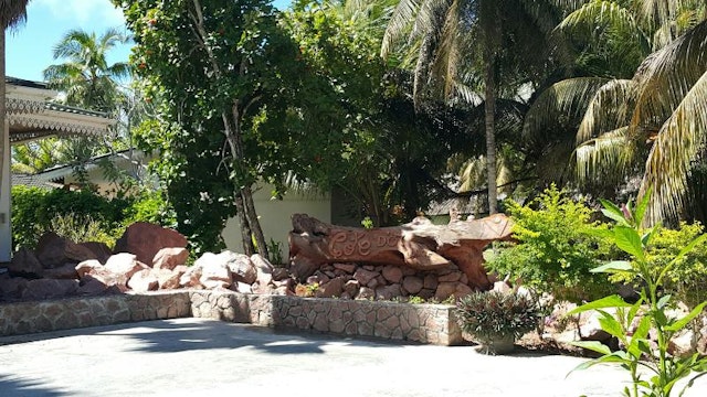 Hotel Cote d'or Lodge