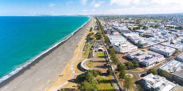 Napier-1