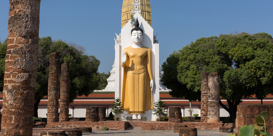 2 Wochen: Thailand Reise von Bangkok bis Phuket
