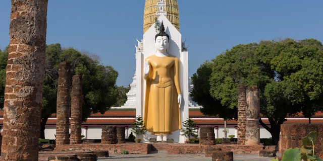 2 Wochen: Thailand Reise von Bangkok bis Phuket