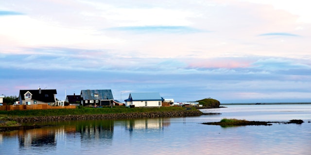 Islande : circuit de 10 jours