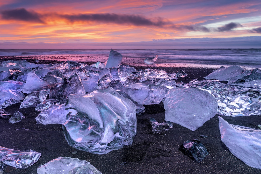Islande : terre de contrastes et de merveilles
